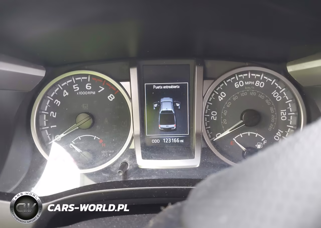 2021 Toyota Tacoma Sr5 V6 VIN:5TFAZ5CN1MX106145 - 7