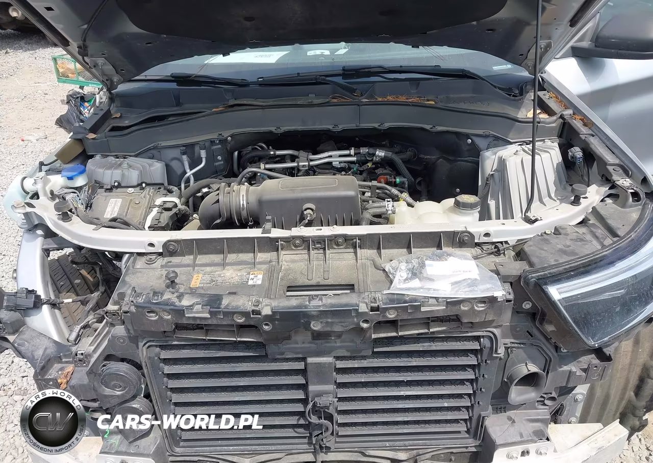 2021 Ford Explorer Xlt VIN:1FMSK7DH4MGA70623 - 10