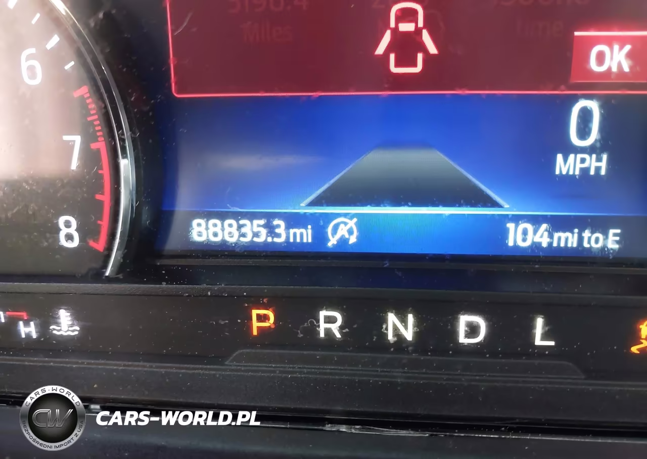 2021 Ford Explorer Xlt VIN:1FMSK7DH4MGA70623 - 16