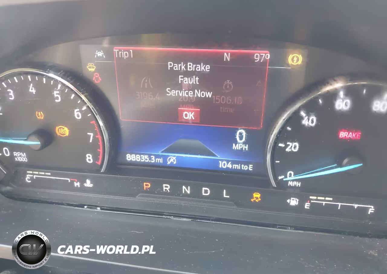 2021 Ford Explorer Xlt VIN:1FMSK7DH4MGA70623 - 7