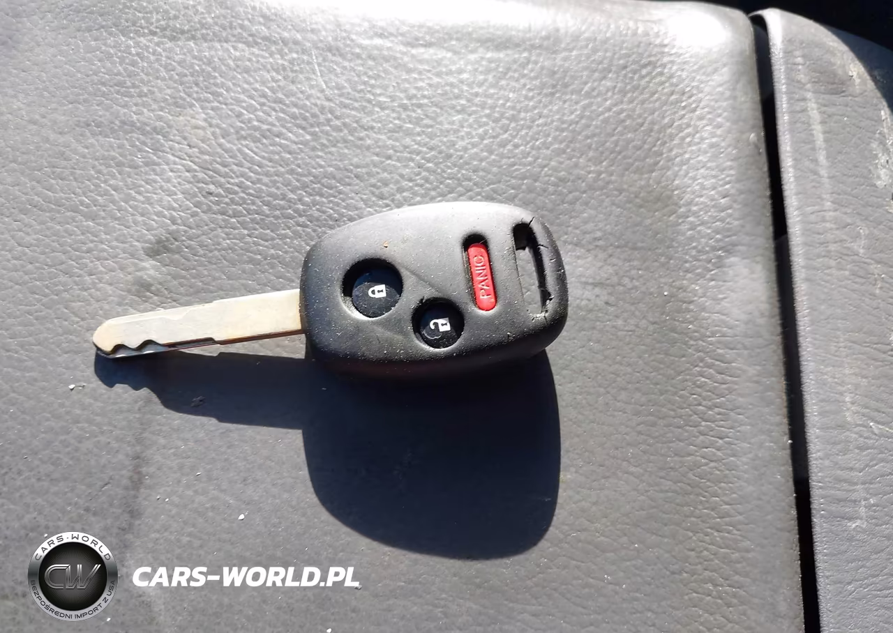 2006 Honda Pilot Ex VIN:5FNYF28416B013547 - 11