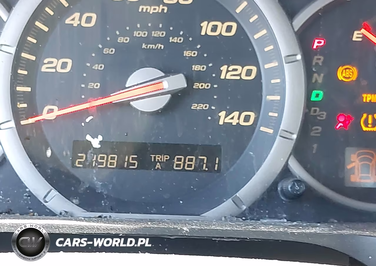 2006 Honda Pilot Ex VIN:5FNYF28416B013547 - 15