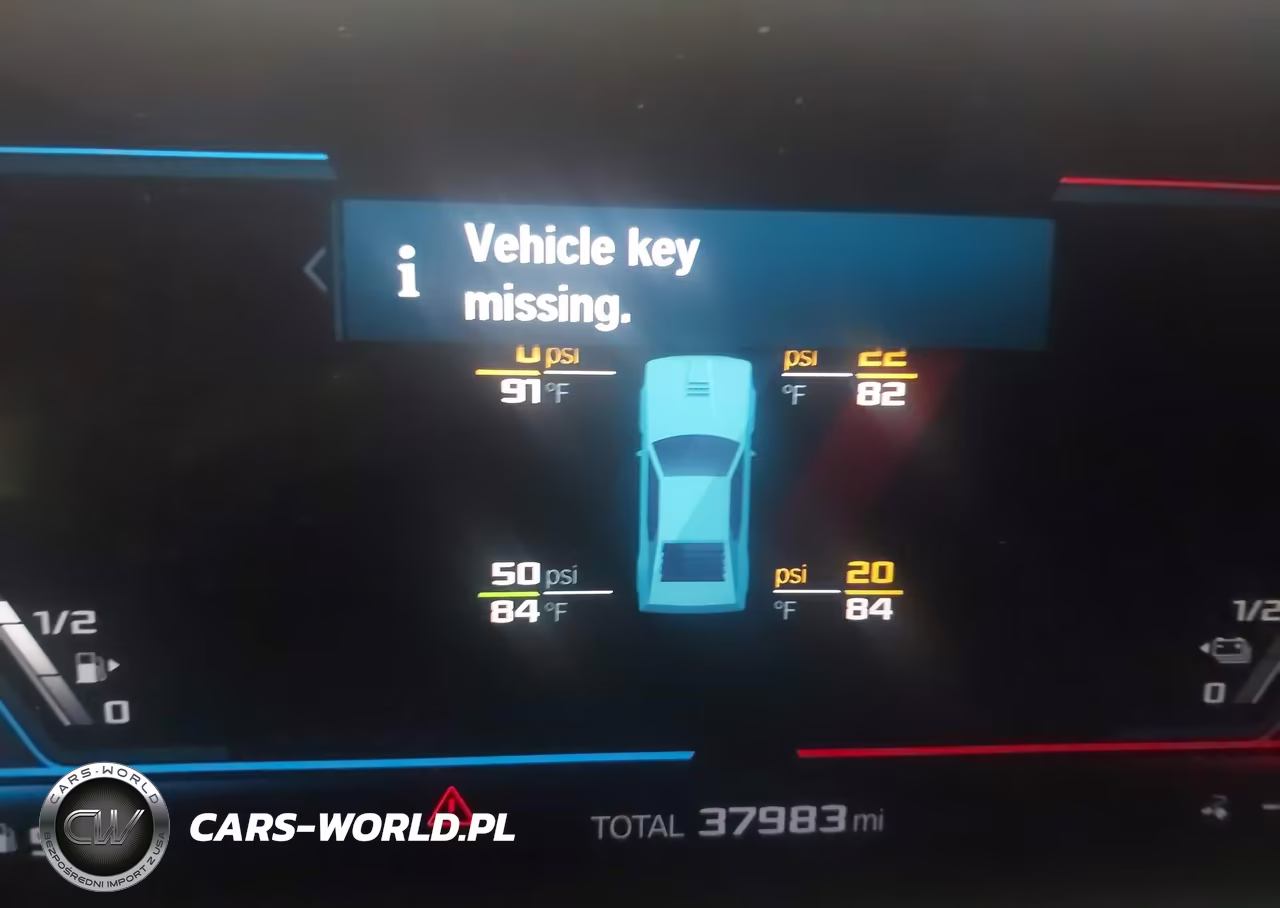 2023 BMW Xm VIN:5YM23CS08P9R93789 - 7