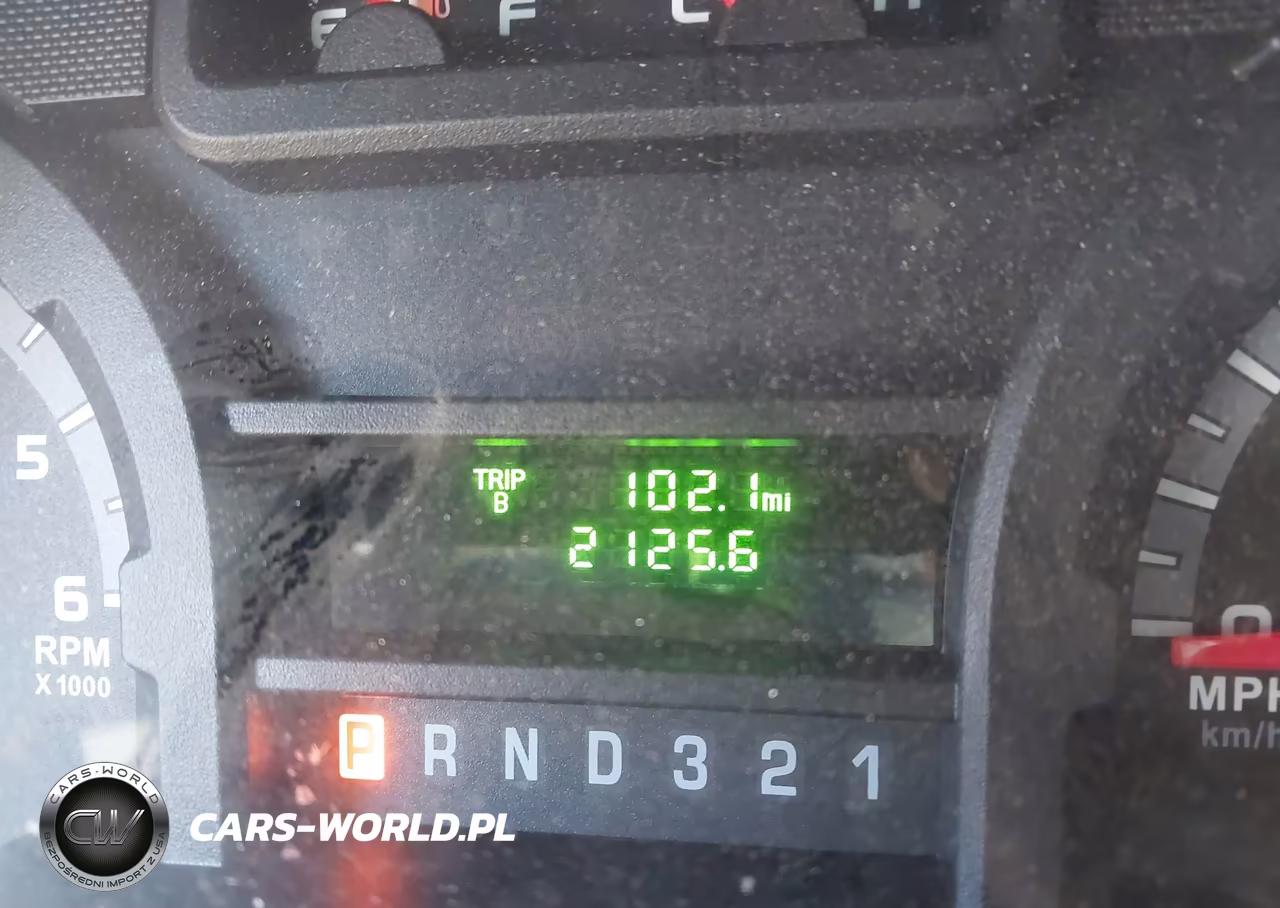 2015 Ford E-350 Cutaway VIN:1FDWE3FS0EDA51855 - 5