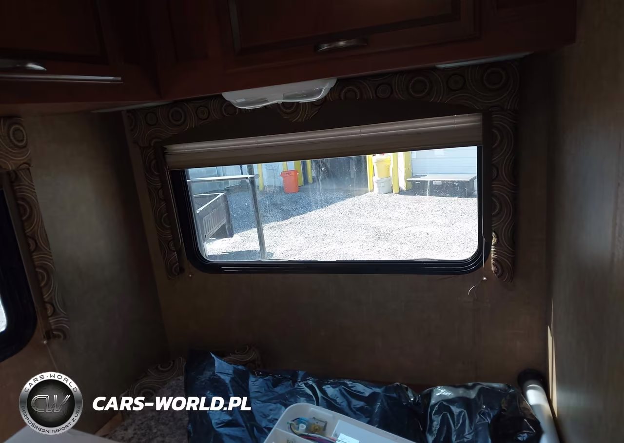 2015 Ford E-350 Cutaway VIN:1FDWE3FS0EDA51855 - 7