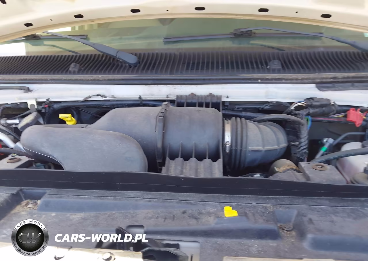2015 Ford E-350 Cutaway VIN:1FDWE3FS0EDA51855 - 9