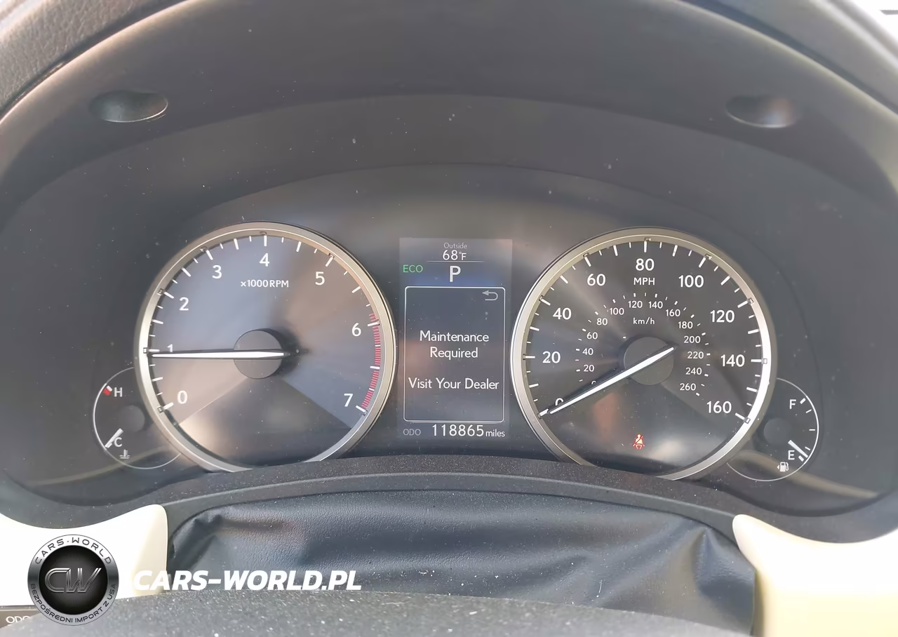 2016 Lexus Nx 200T VIN:JTJBARBZ3G2054572 - 7