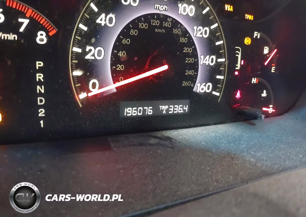2007 Honda Odyssey Ex VIN:5FNRL38457B420520 - 14