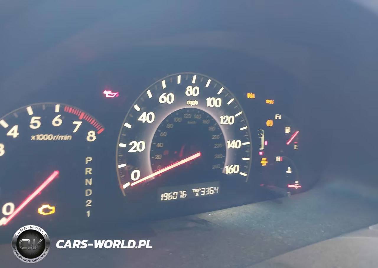 2007 Honda Odyssey Ex VIN:5FNRL38457B420520 - 7