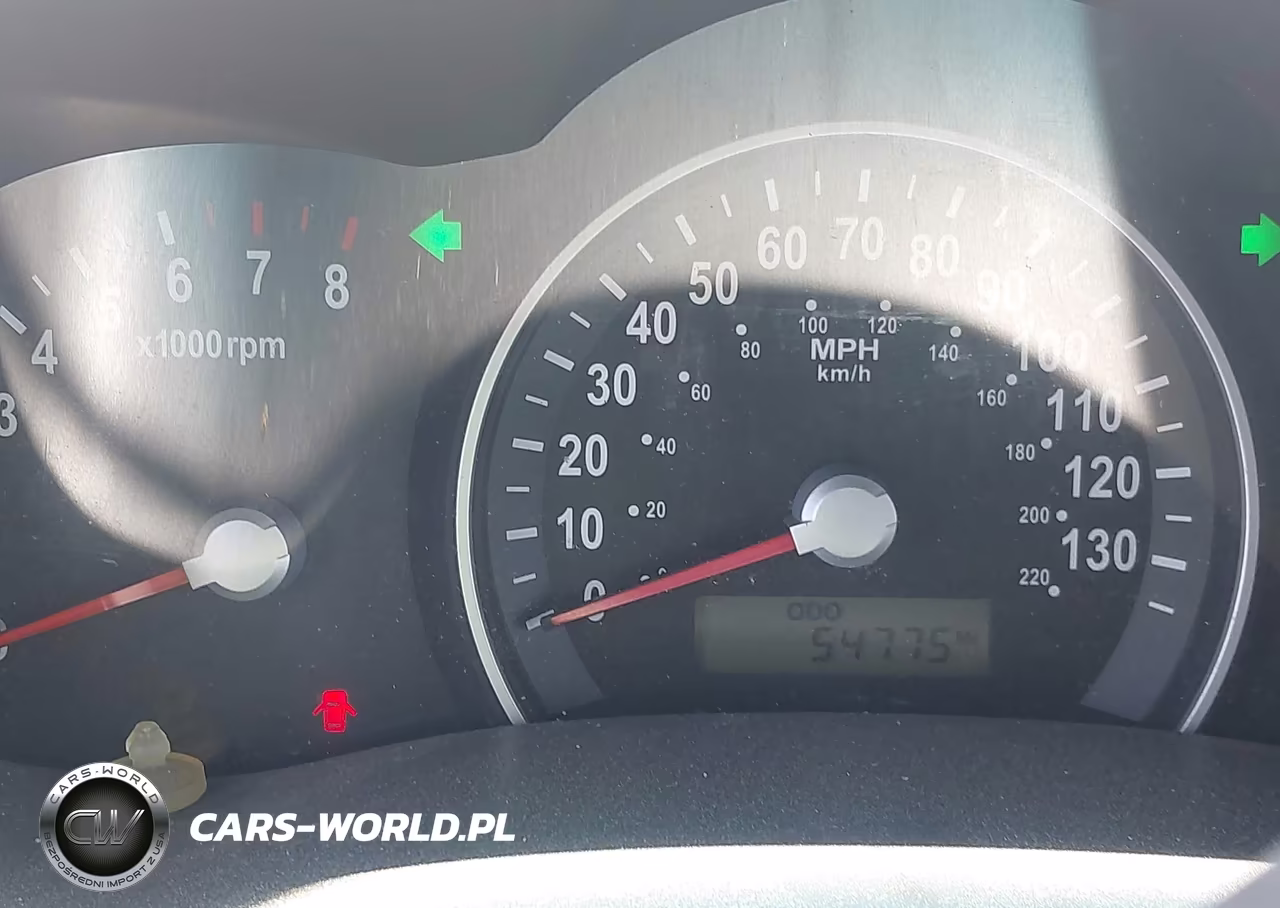 2006 Kia Sedona Ex-Lx VIN:KNDMB233866054178 - 15