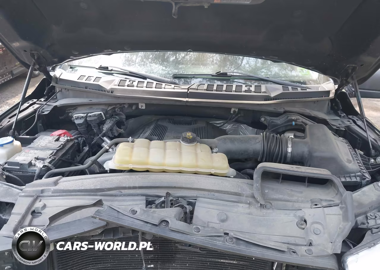 2019 Ford F-150 Xlt VIN:1FTEW1E42KFD29613 - 10