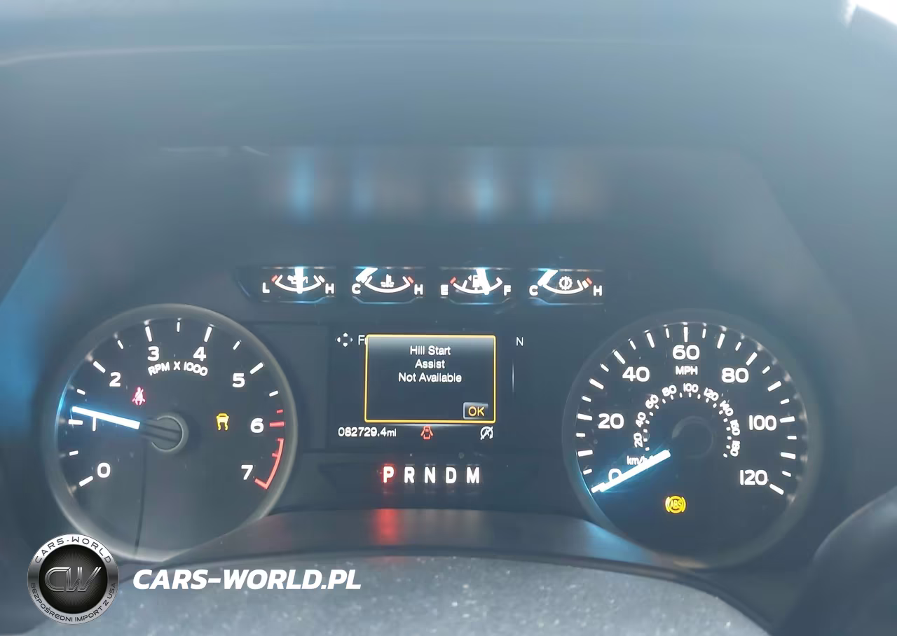 2019 Ford F-150 Xlt VIN:1FTEW1E42KFD29613 - 7