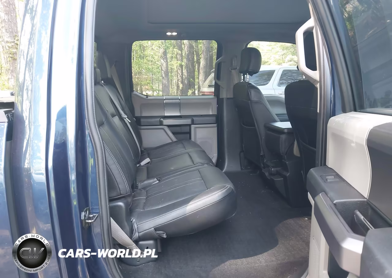 2019 Ford F-150 Xlt VIN:1FTEW1E42KFD29613 - 8