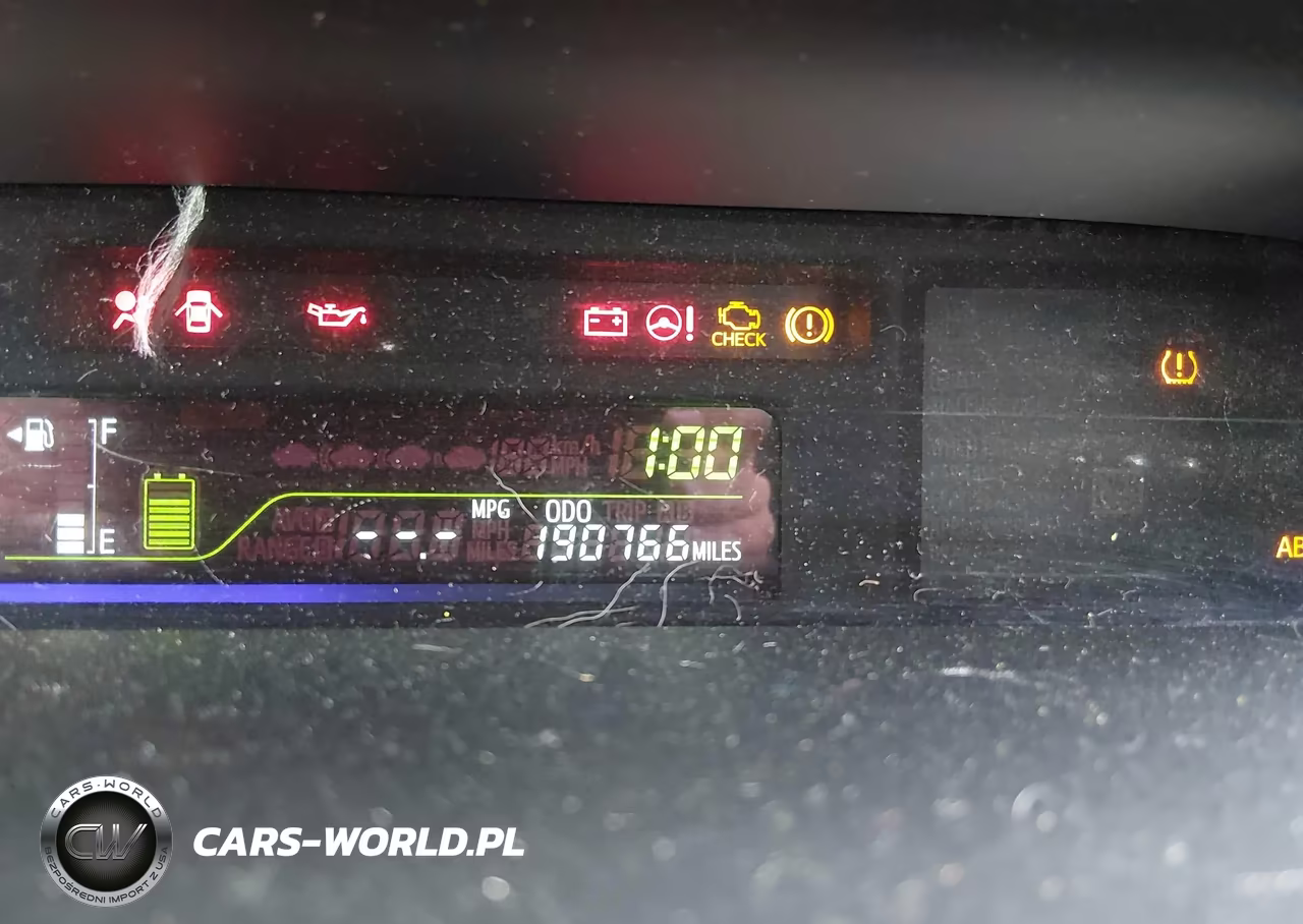 2013 Toyota Prius V Five VIN:JTDZN3EU1D3198579 - 16