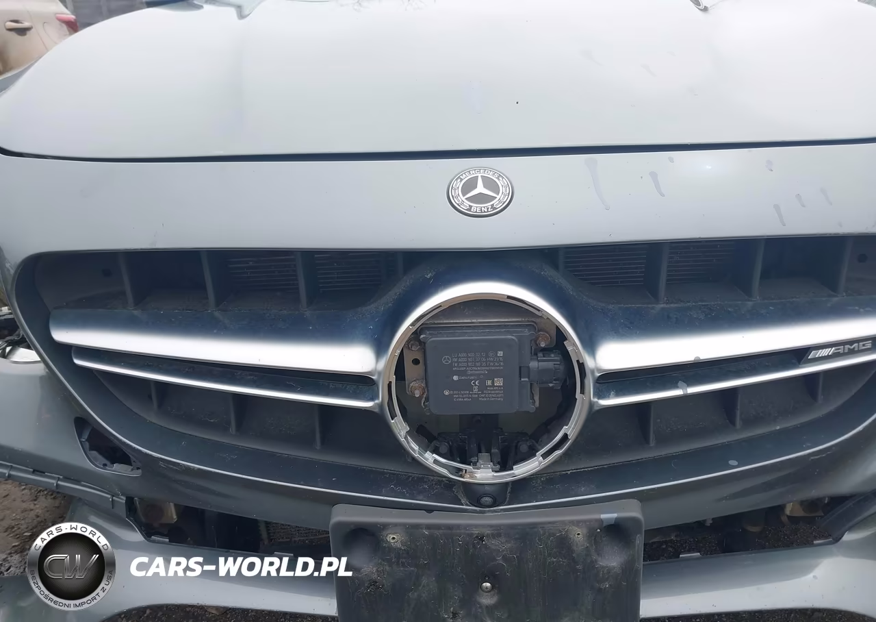 2018 Mercedes-Benz Amg E 63 S 4Matic VIN:WDDZH8KB6JA386096 - 20