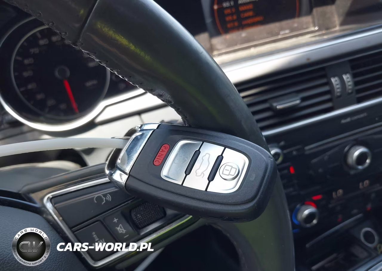 2015 Audi A5 2.0T Premium VIN:WAUMFAFH2FN005244 - 11