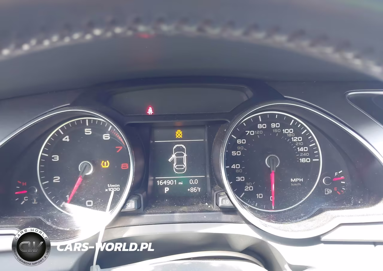 2015 Audi A5 2.0T Premium VIN:WAUMFAFH2FN005244 - 7