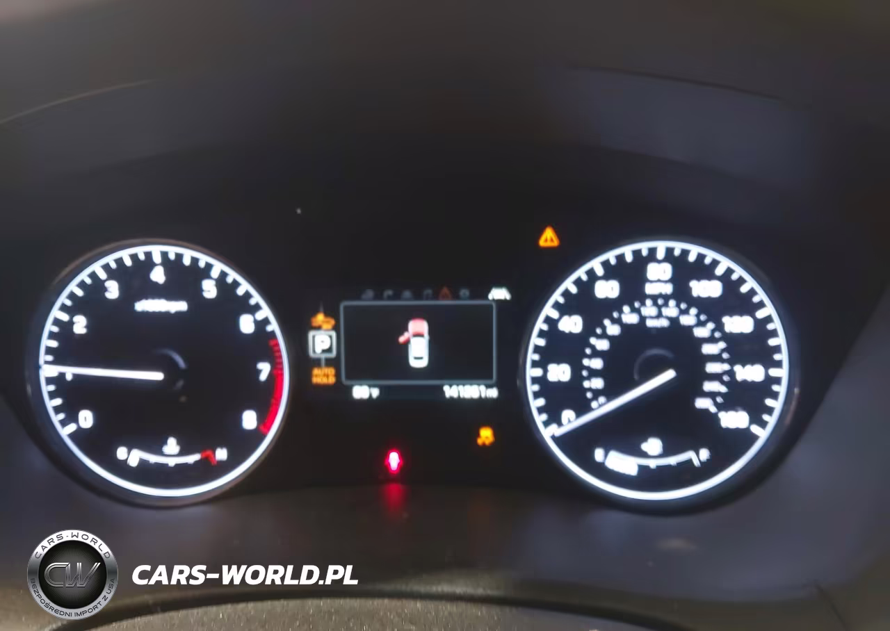 2017 Genesis G80 3.8 VIN:KMHGN4JE3HU168054 - 7