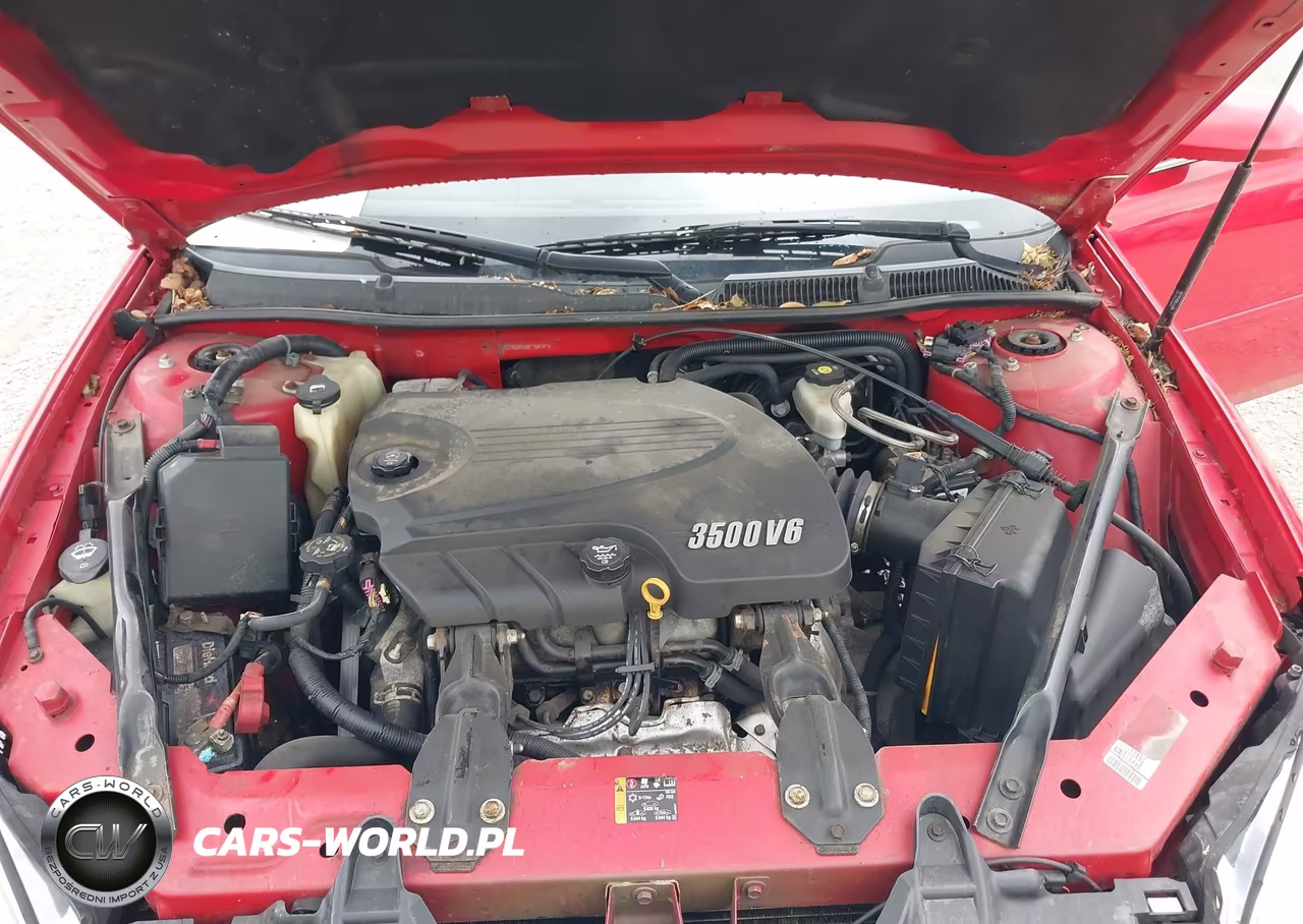 2011 Chevrolet Impala Lt VIN:2G1WG5EK5B1155141 - 10