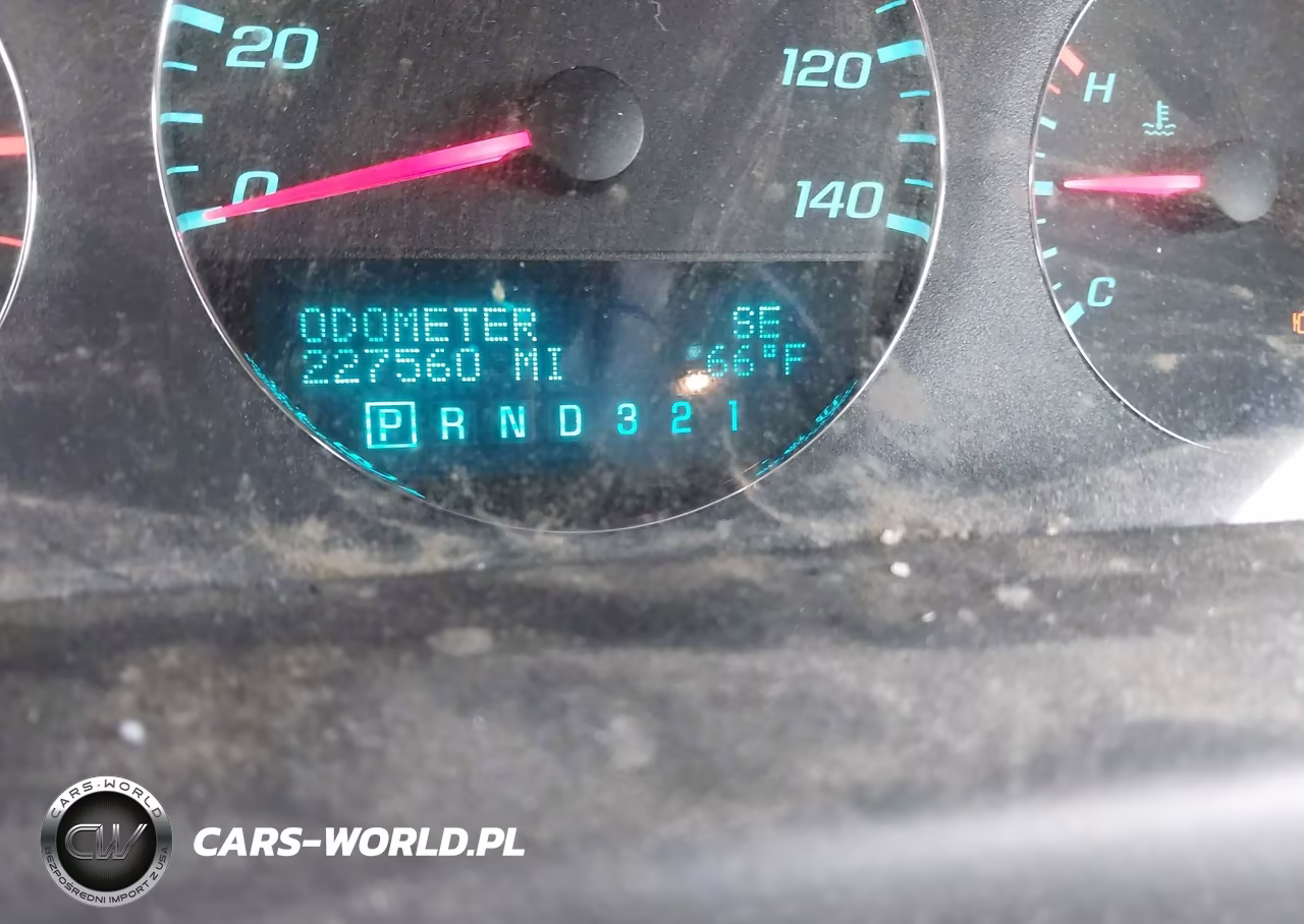 2011 Chevrolet Impala Lt VIN:2G1WG5EK5B1155141 - 7