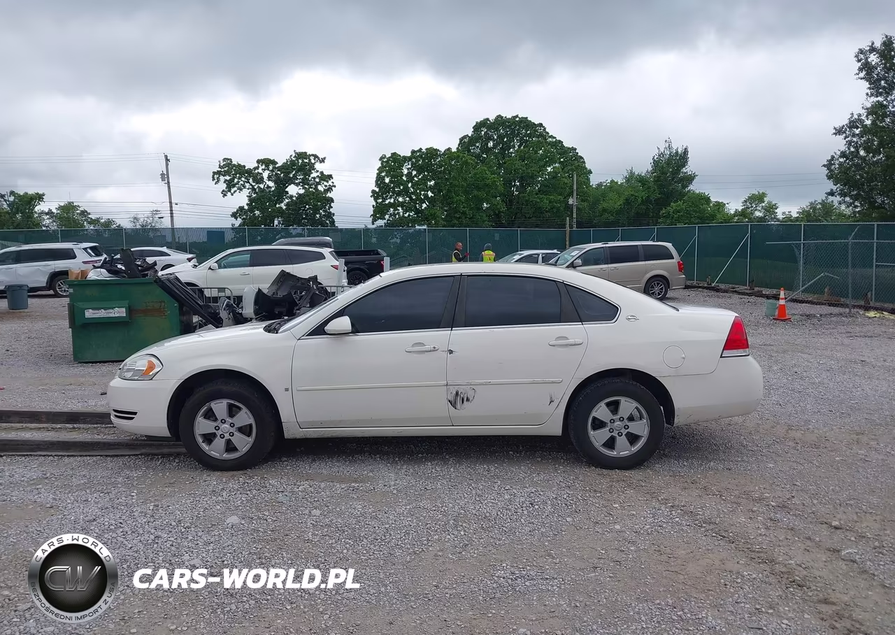 2009 Chevrolet Impala Lt VIN:2G1WT57K791171120 - 14