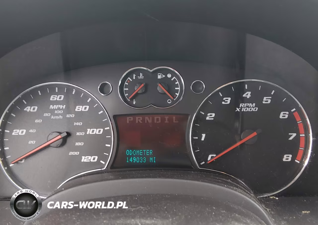 2007 Chevrolet Equinox Ls VIN:2CNDL13F476054574 - 7