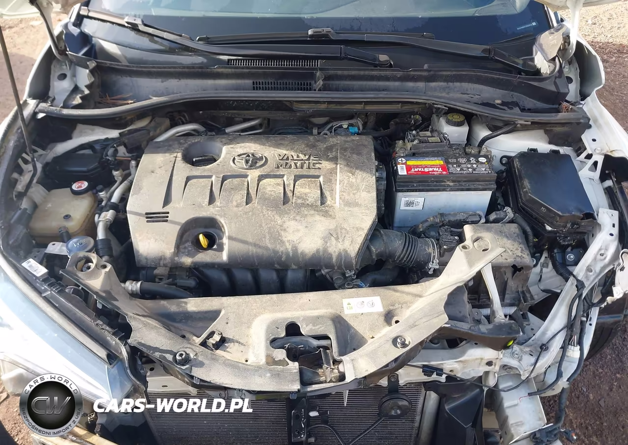 2018 Toyota C-Hr Xle VIN:NMTKHMBX9JR039914 - 10