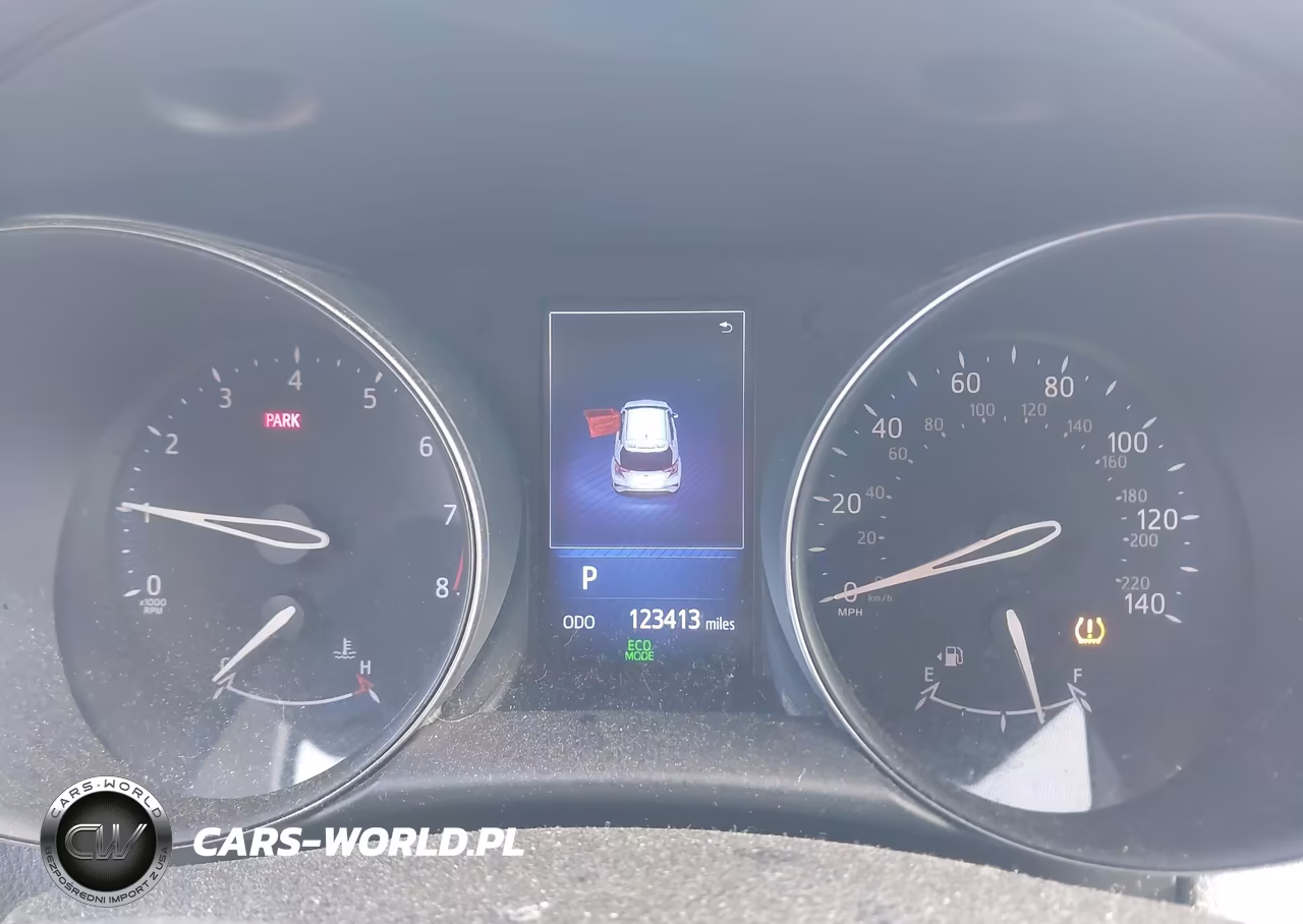 2018 Toyota C-Hr Xle VIN:NMTKHMBX9JR039914 - 7