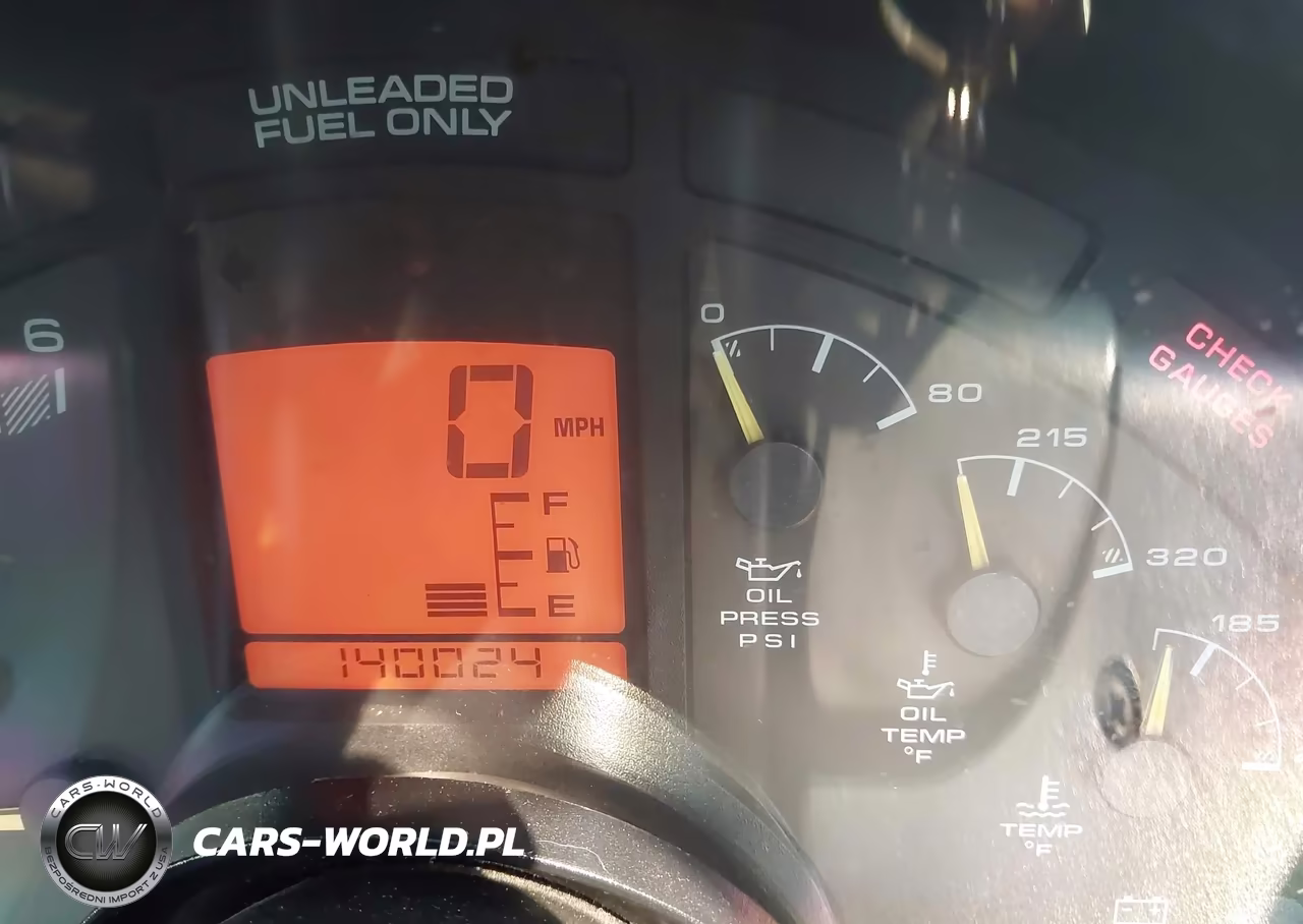 1994 Chevrolet Corvette VIN:1G1YY22P9R5106750 - 15