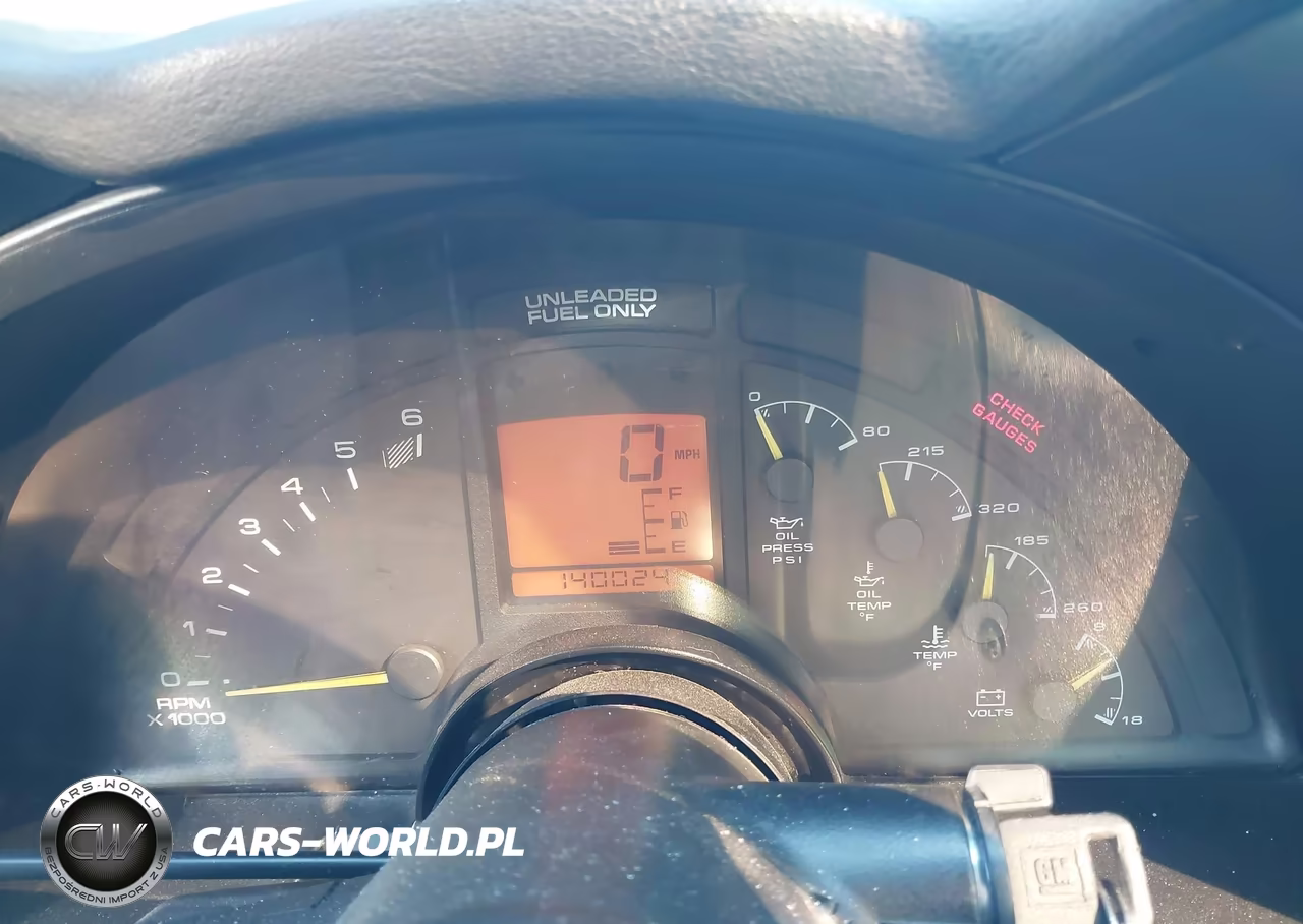 1994 Chevrolet Corvette VIN:1G1YY22P9R5106750 - 7
