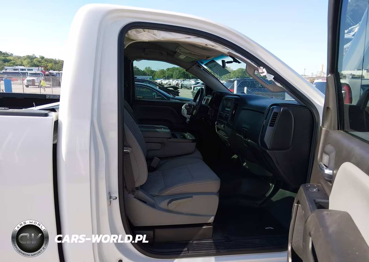 2017 GMC Sierra 1500 VIN:1GTN1LEC5HZ905770 - 5