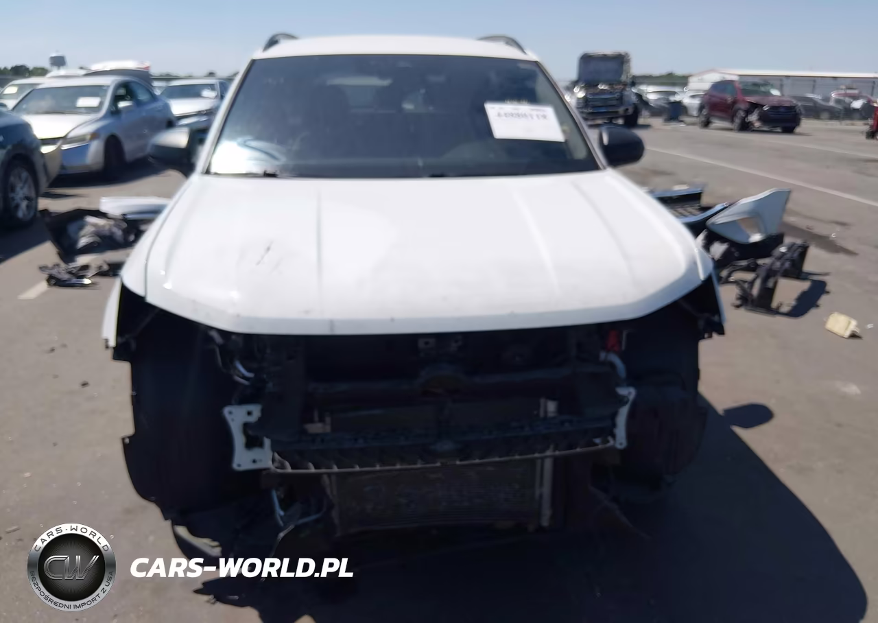 2022 Volkswagen Taos 1.5T S VIN:3VVDX7B29NM019687 - 13