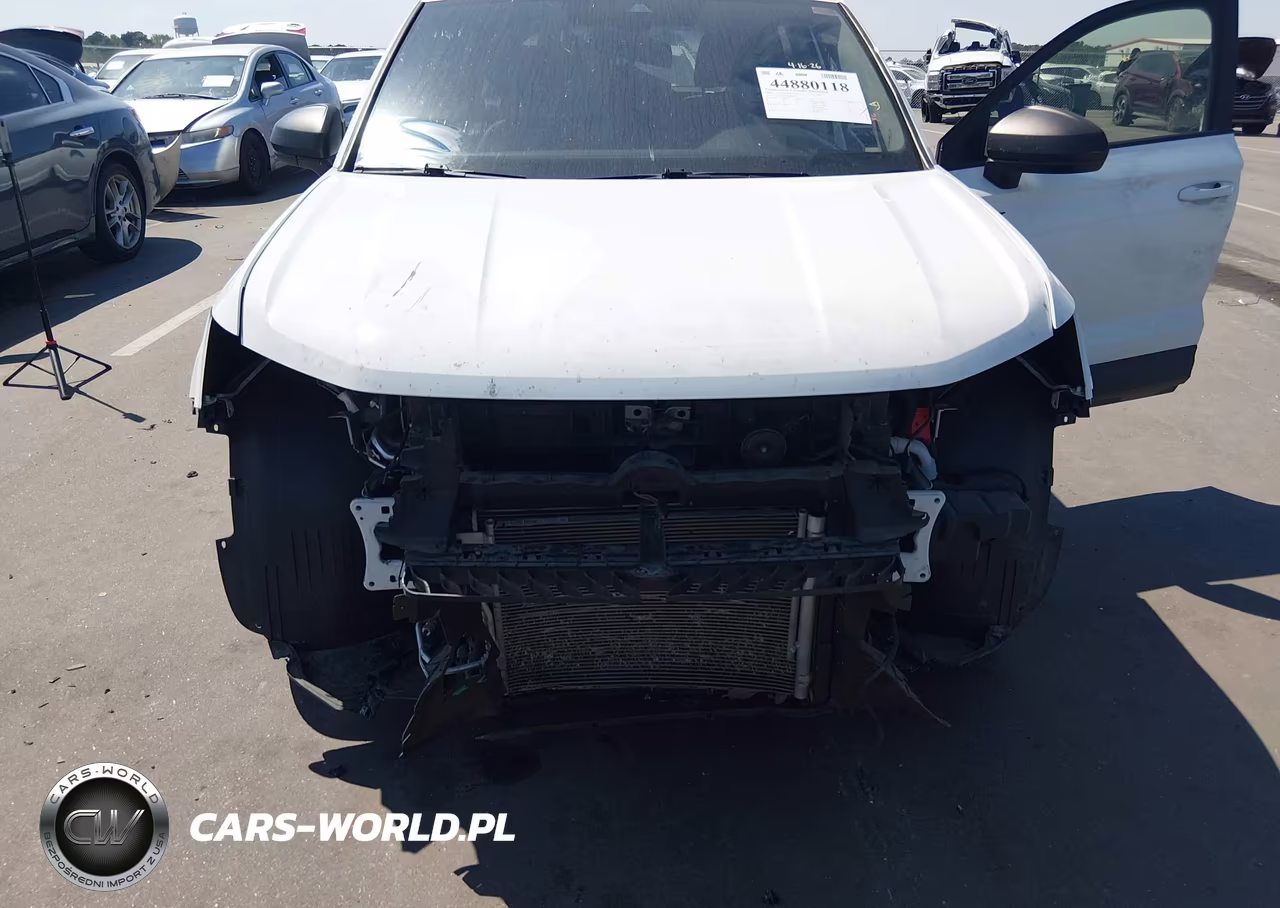 2022 Volkswagen Taos 1.5T S VIN:3VVDX7B29NM019687 - 6