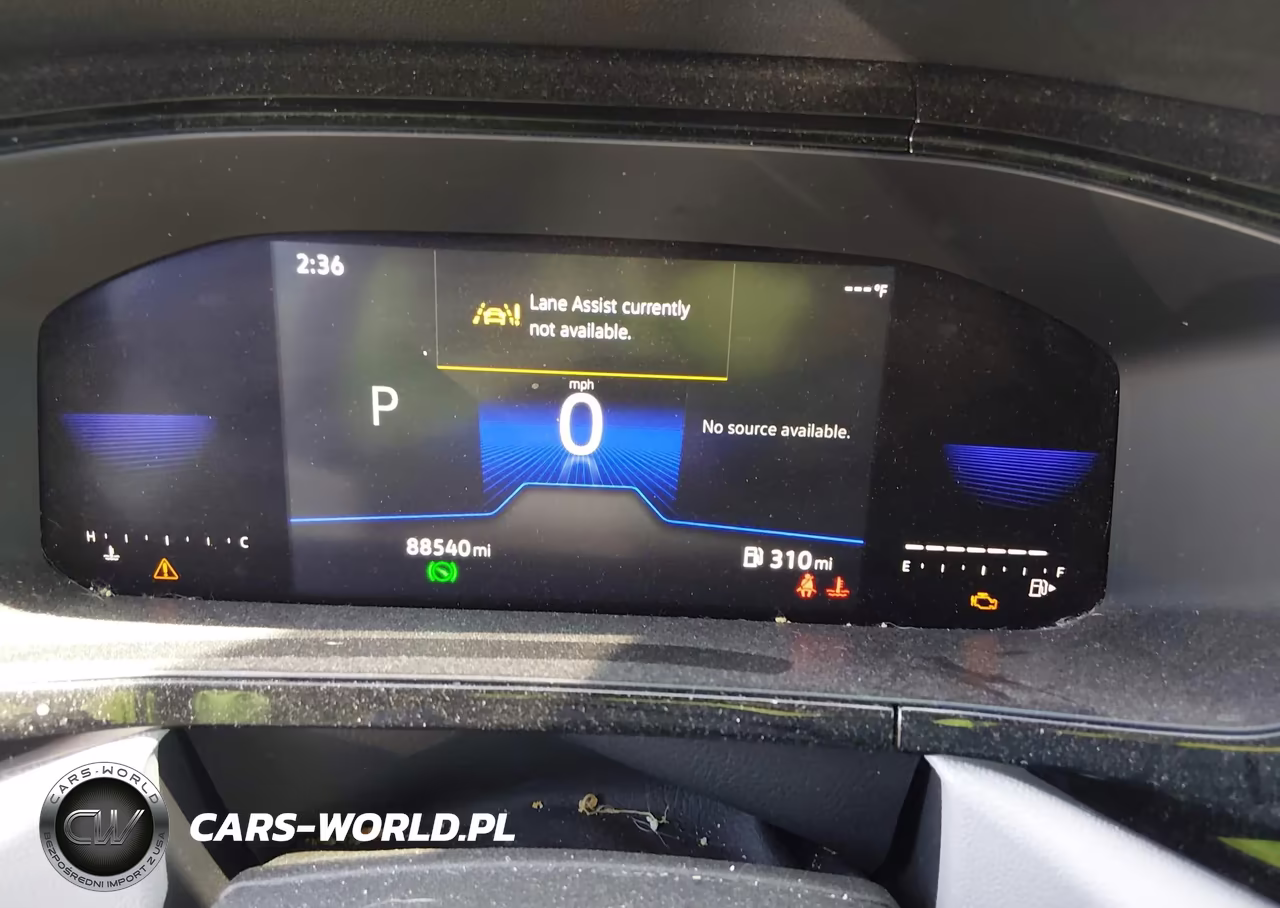 2022 Volkswagen Taos 1.5T S VIN:3VVDX7B29NM019687 - 7