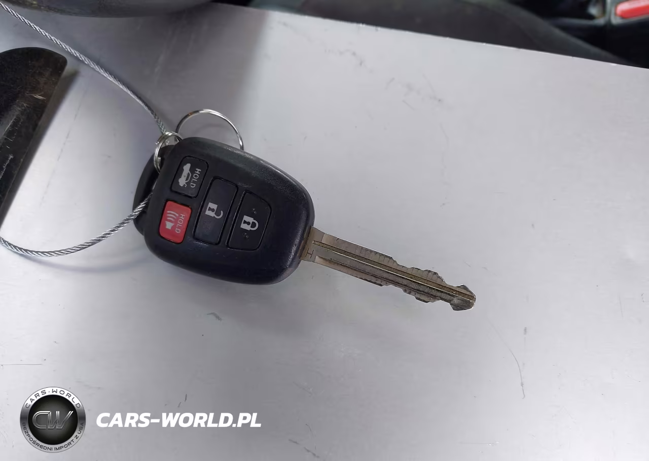 2019 Toyota Corolla Le VIN:5YFBURHE3KP927777 - 11