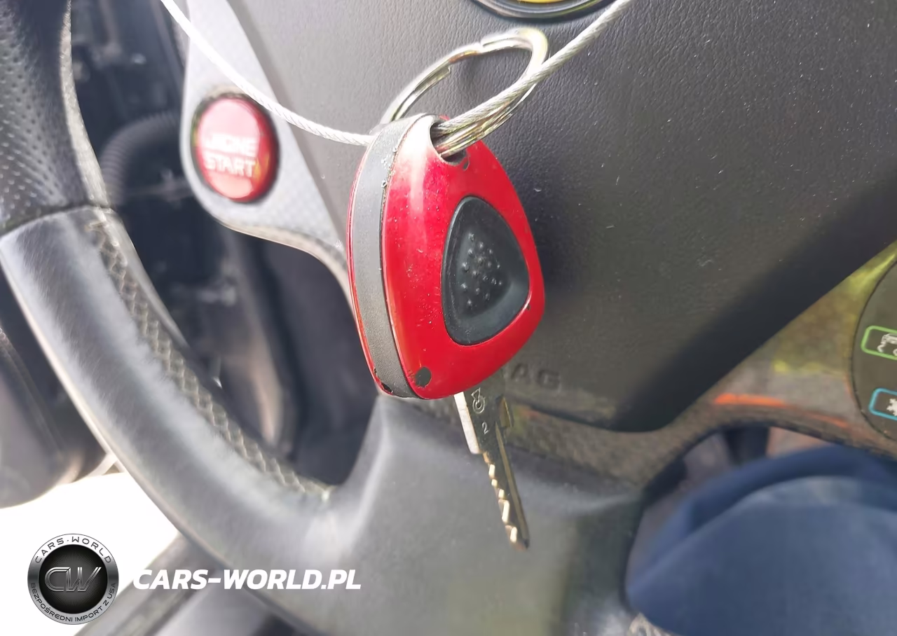 2008 Ferrari F430 Berlinetta VIN:ZFFEW58A480158806 - 11