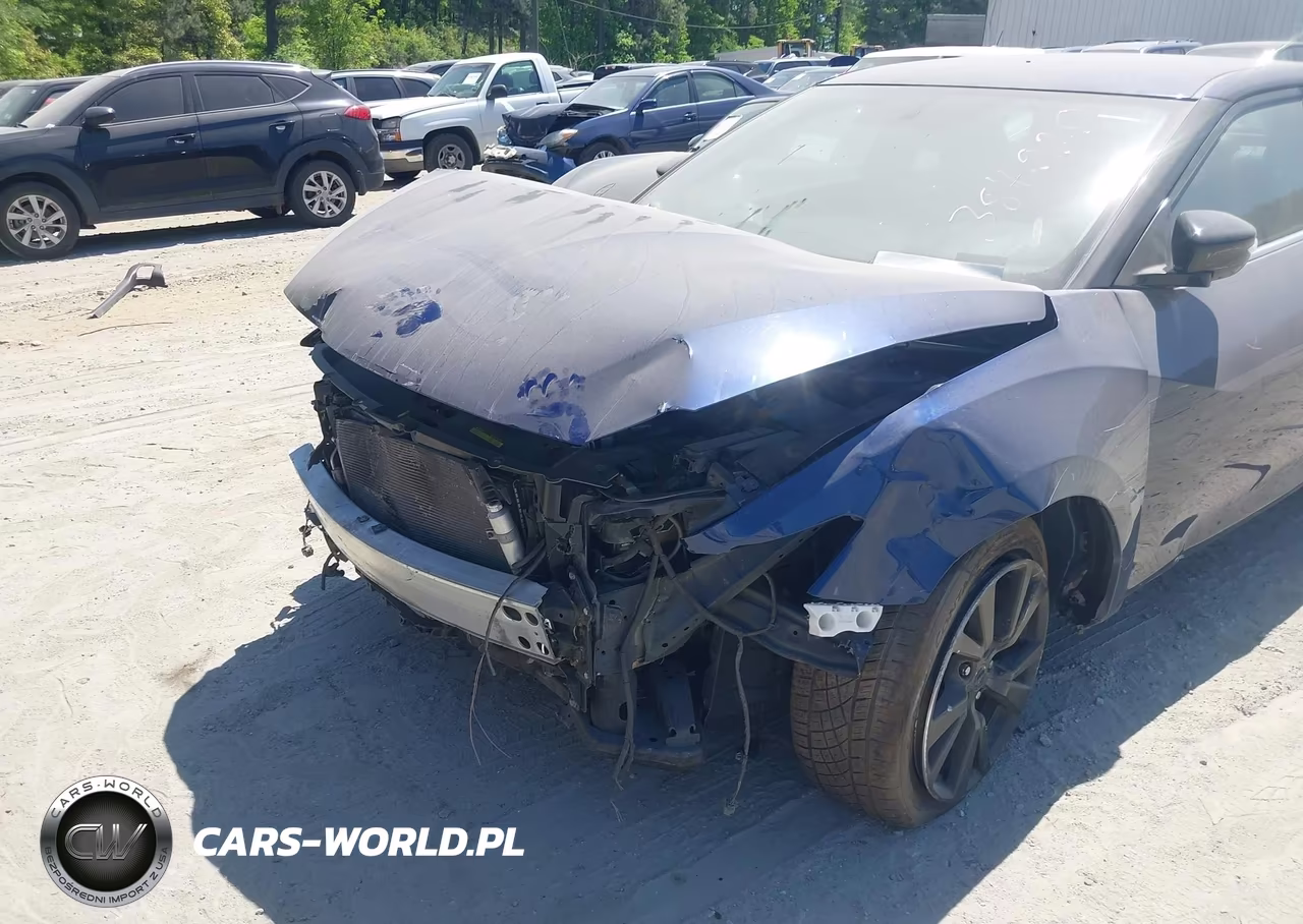 2018 Nissan Maxima 3.5 Sv VIN:1N4AA6AP0JC384920 - 6