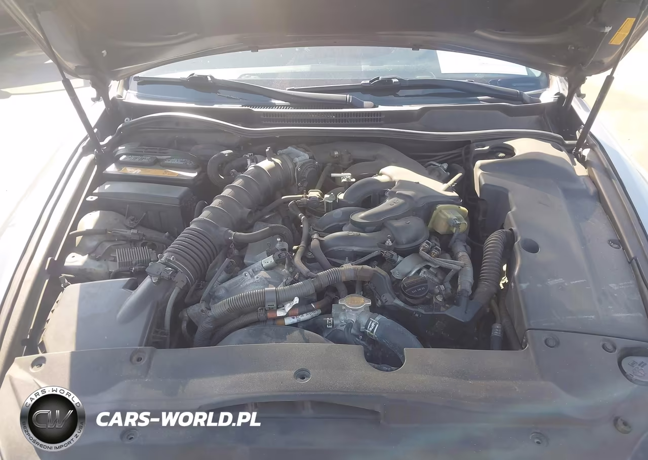 2013 Lexus Is 250 VIN:JTHBF5C26D5191495 - 10