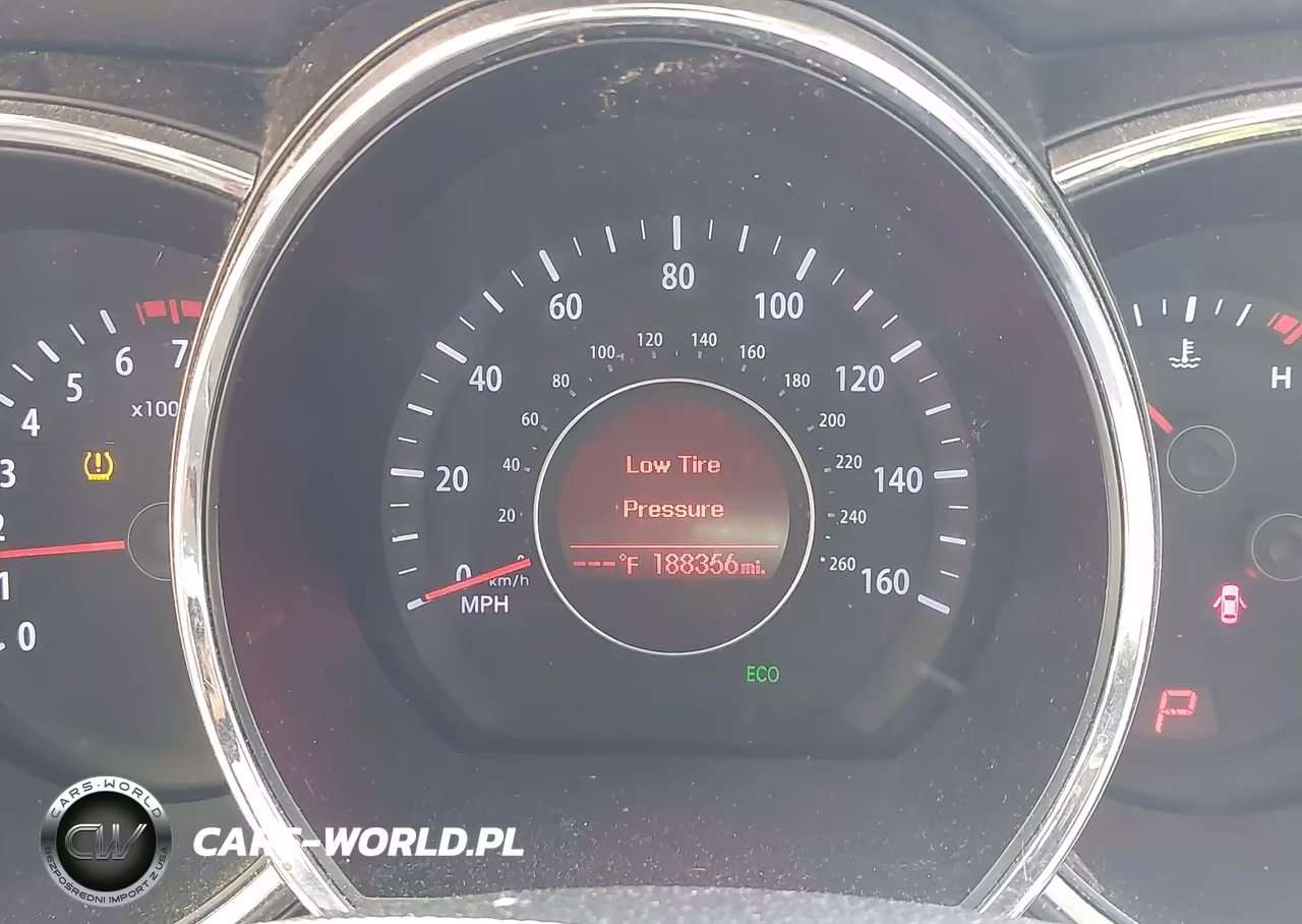 2012 Kia Optima Lx VIN:5XXGM4A70CG022380 - 15