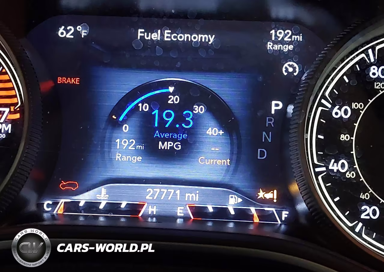 2023 Jeep Cherokee Altitude Lux 4X4 VIN:1C4PJMMB3PD101003 - 15