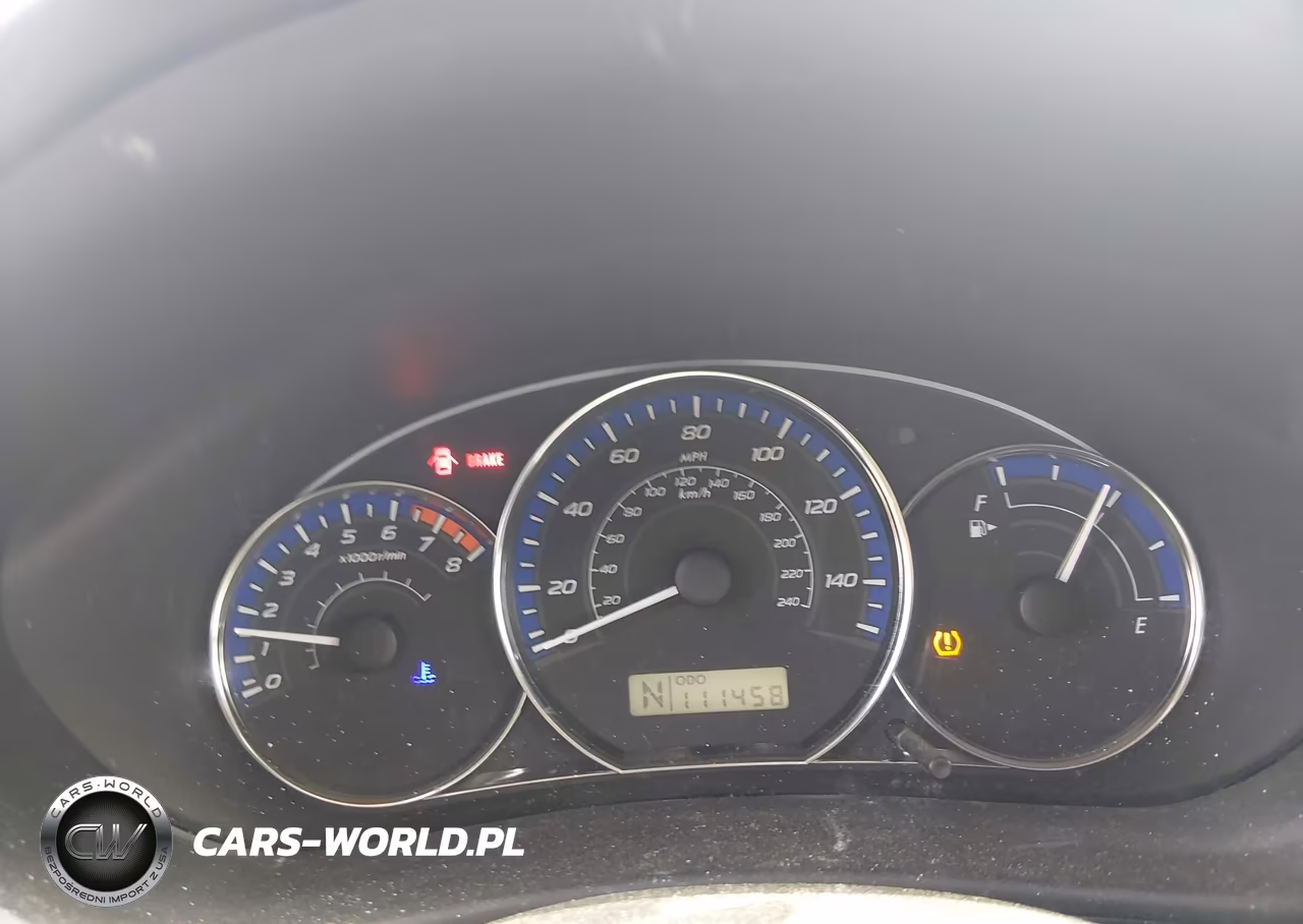 2013 Subaru Forester 2.5X Limited VIN:JF2SHAEC2DH425514 - 7