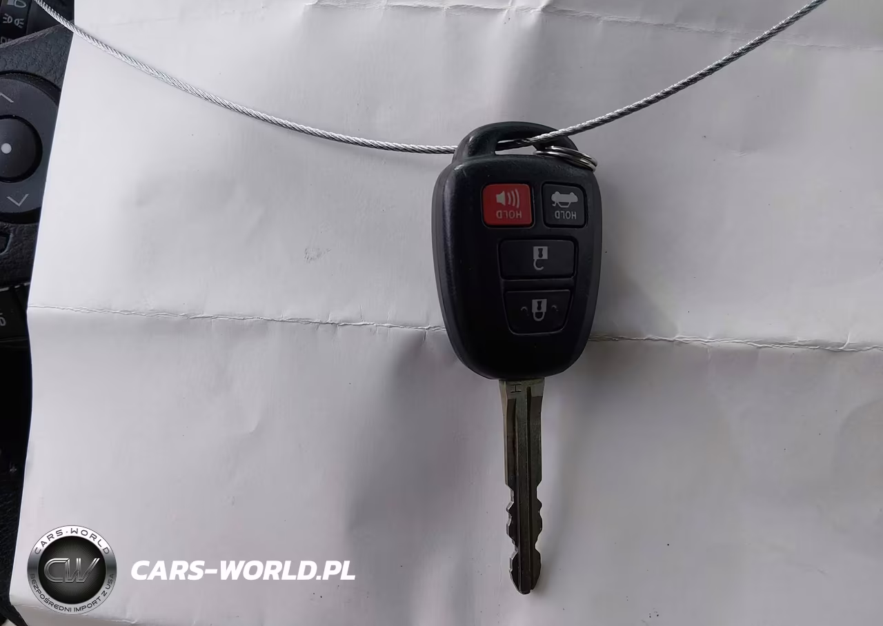2016 Toyota Corolla S Plus VIN:5YFBURHE9GP402911 - 11