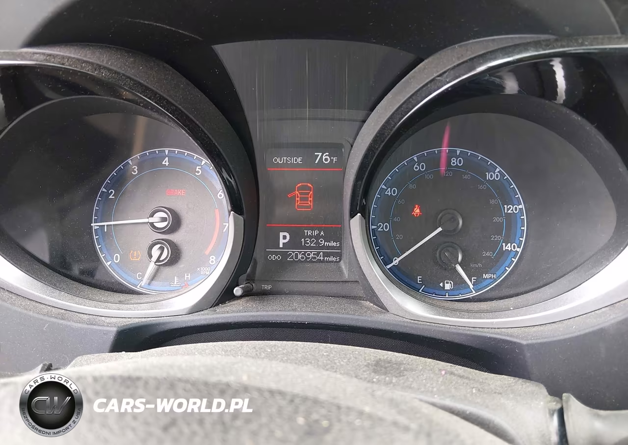 2016 Toyota Corolla S Plus VIN:5YFBURHE9GP402911 - 7