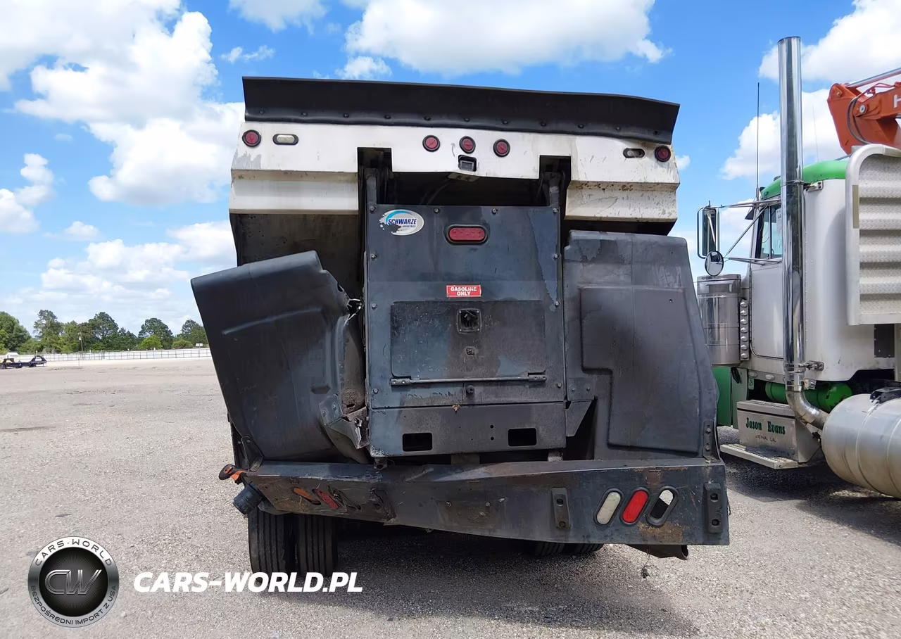 2018 Isuzu Npr VIN:54DB4W1B7JS802188 - 8