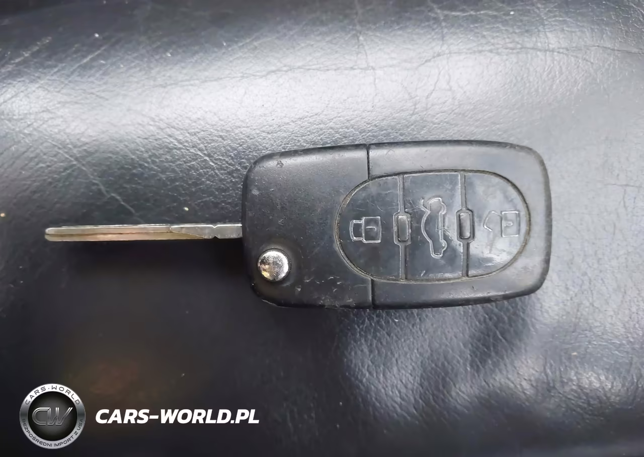2005 Audi A4 1.8T VIN:WAULC68E85A060498 - 11