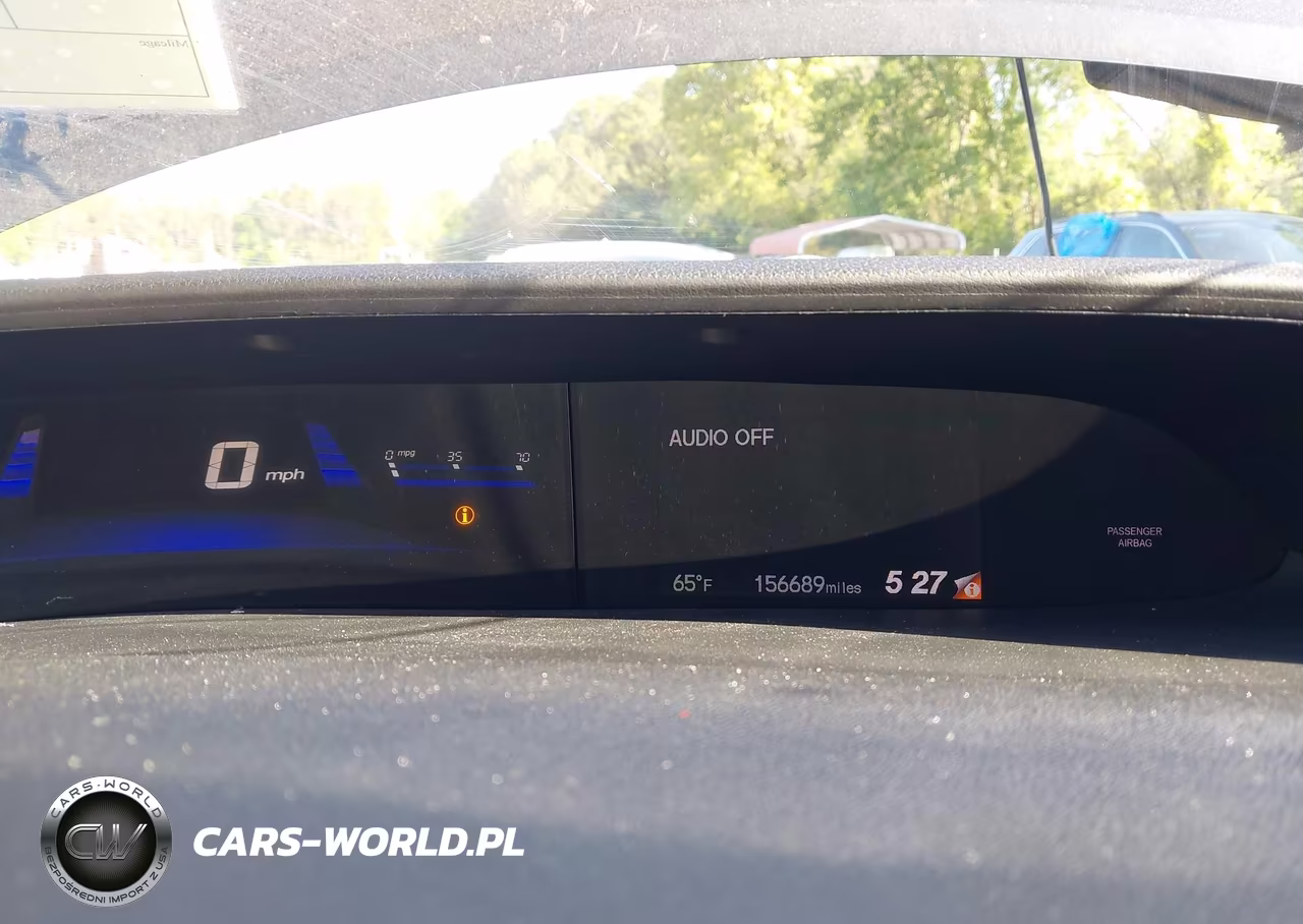 2015 Honda Civic Ex VIN:19XFB2F8XFE070201 - 7
