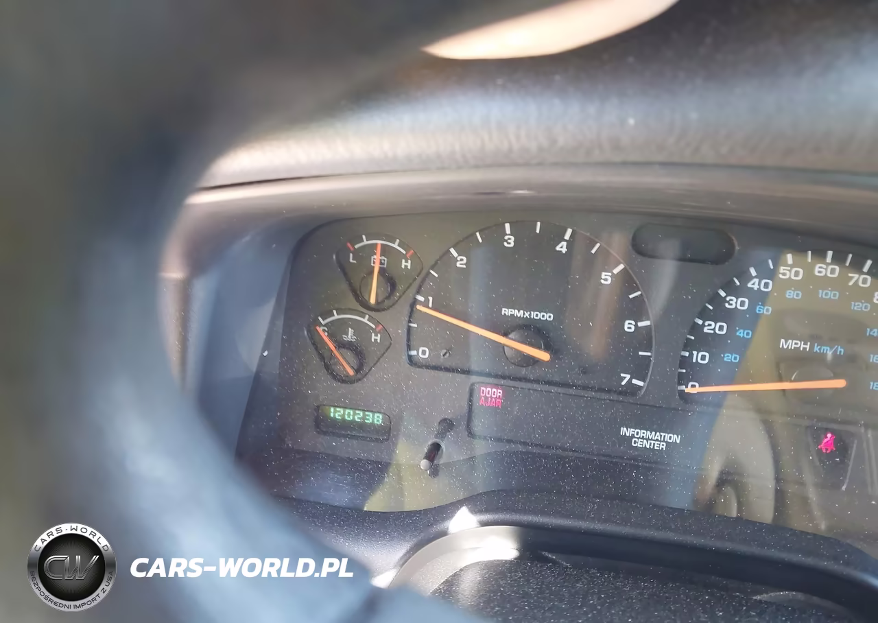 2001 Dodge Dakota Slt-Sport VIN:1B7GL22X71S307229 - 7