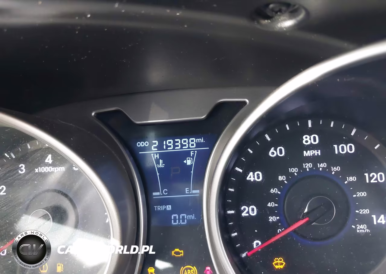2013 Hyundai Veloster Base W-Black VIN:KMHTC6ADXDU152547 - 15