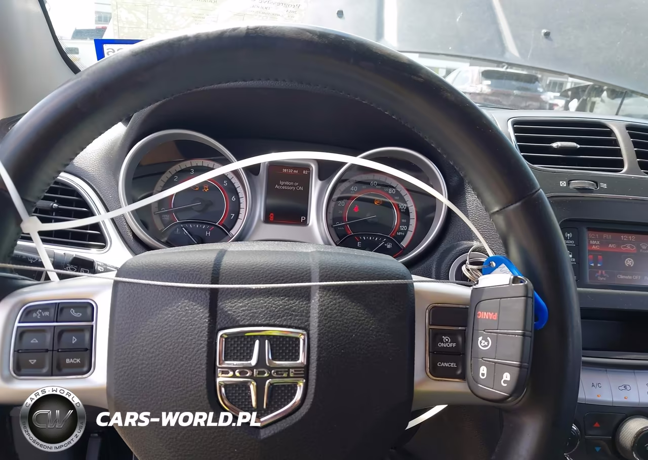 2014 Dodge Journey Se VIN:3C4PDCAB4ET258875 - 11