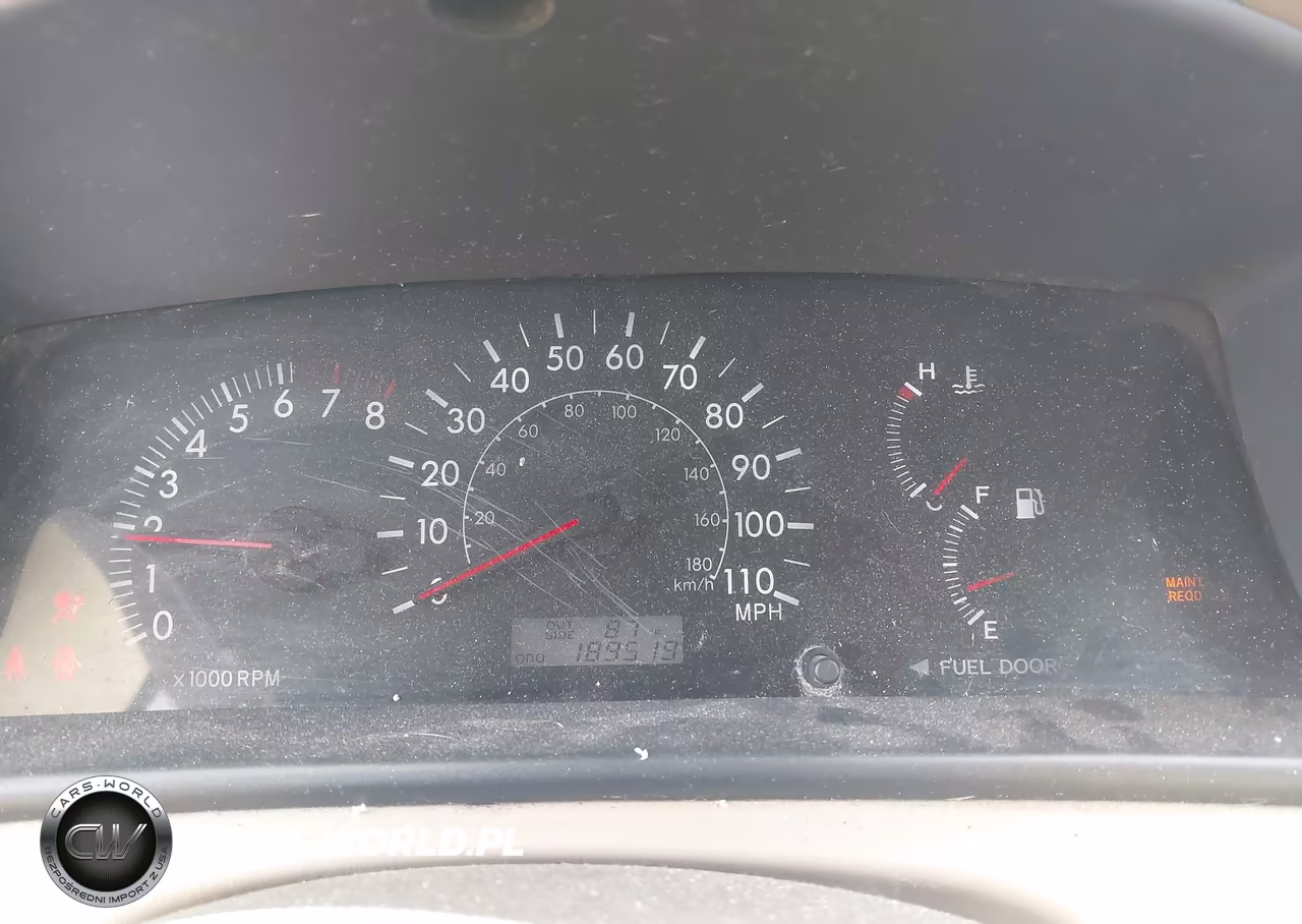 2006 Toyota Corolla Le VIN:2T1BR32E06C681946 - 7